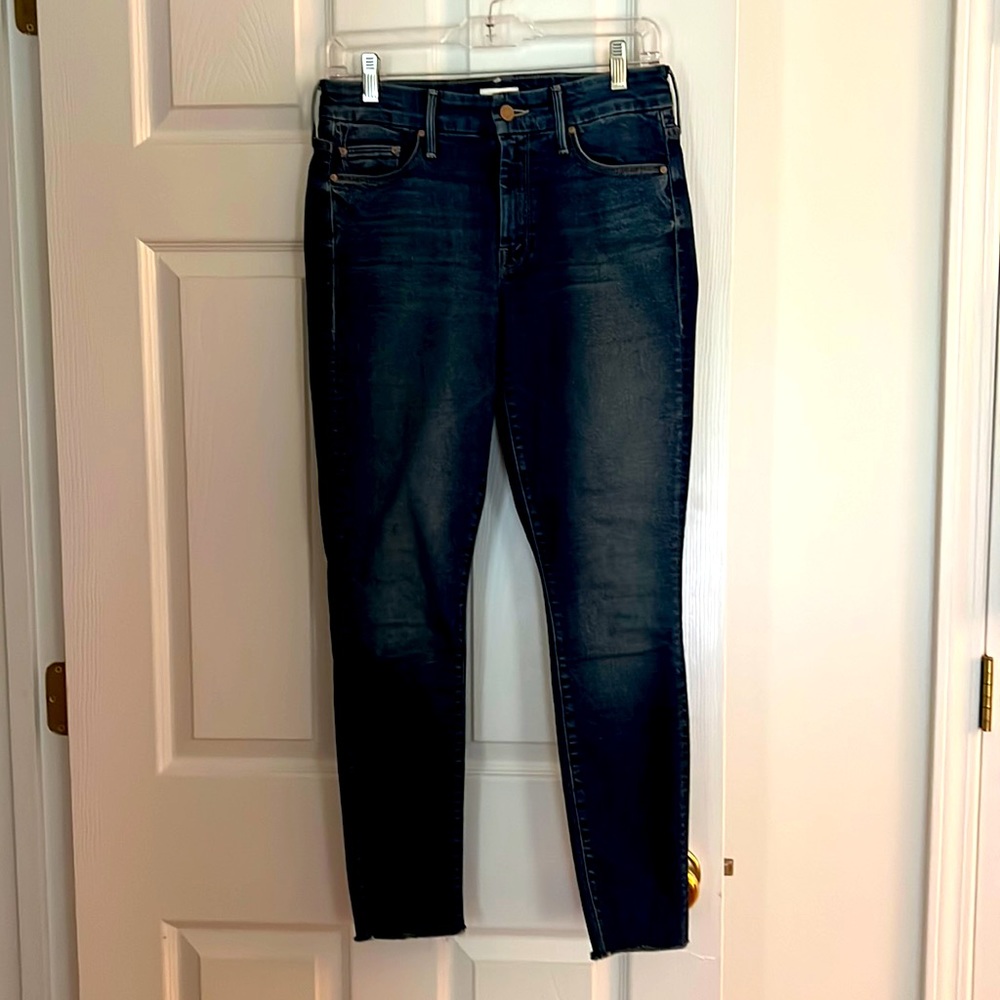 MOTHER jeans, size 27